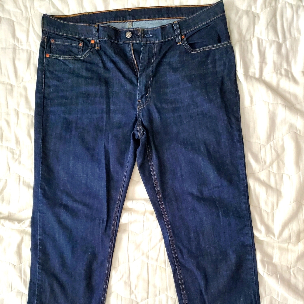 Men's Levi's 541 Jeans